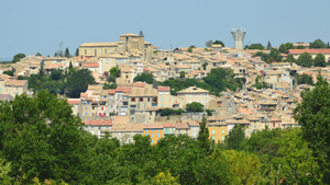 Restaurant Montélimar