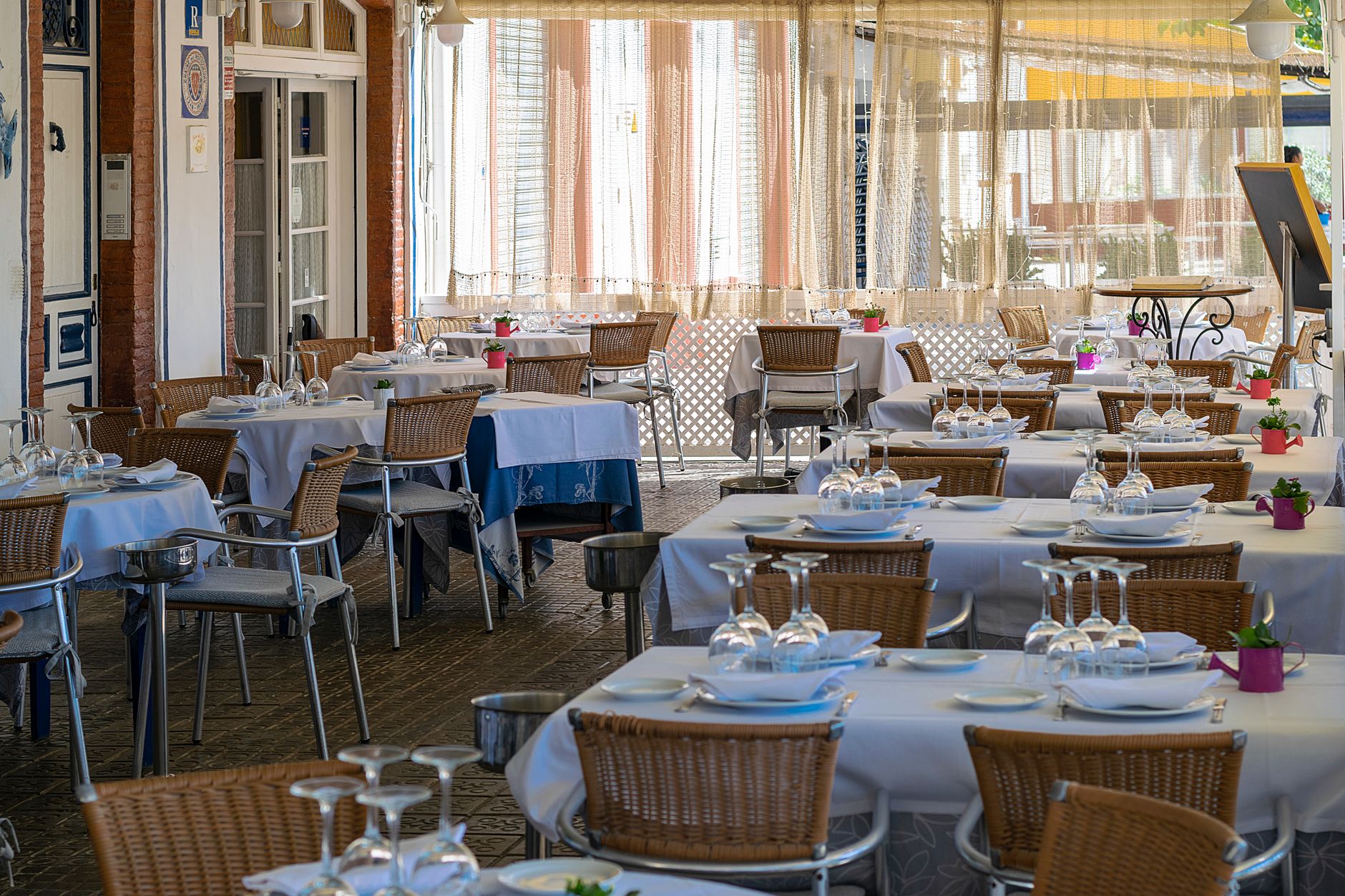 Restaurant Montélimar